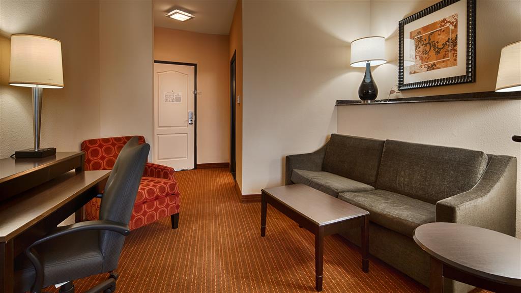 BEST WESTERN PLUS DFW W EULESS , TX 76040 4523 near Dallas-fort Worth International Airport View Point 19