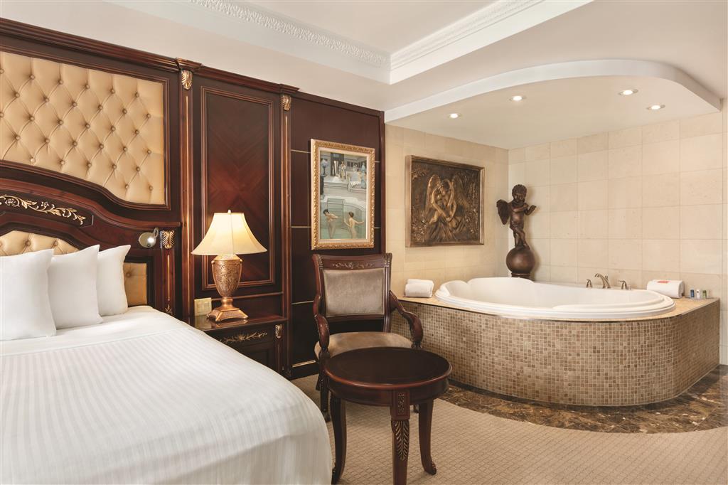 Radisson Toronto Airport West , ON L5T 2Z7 near Toronto Pearson Airport View Point 13