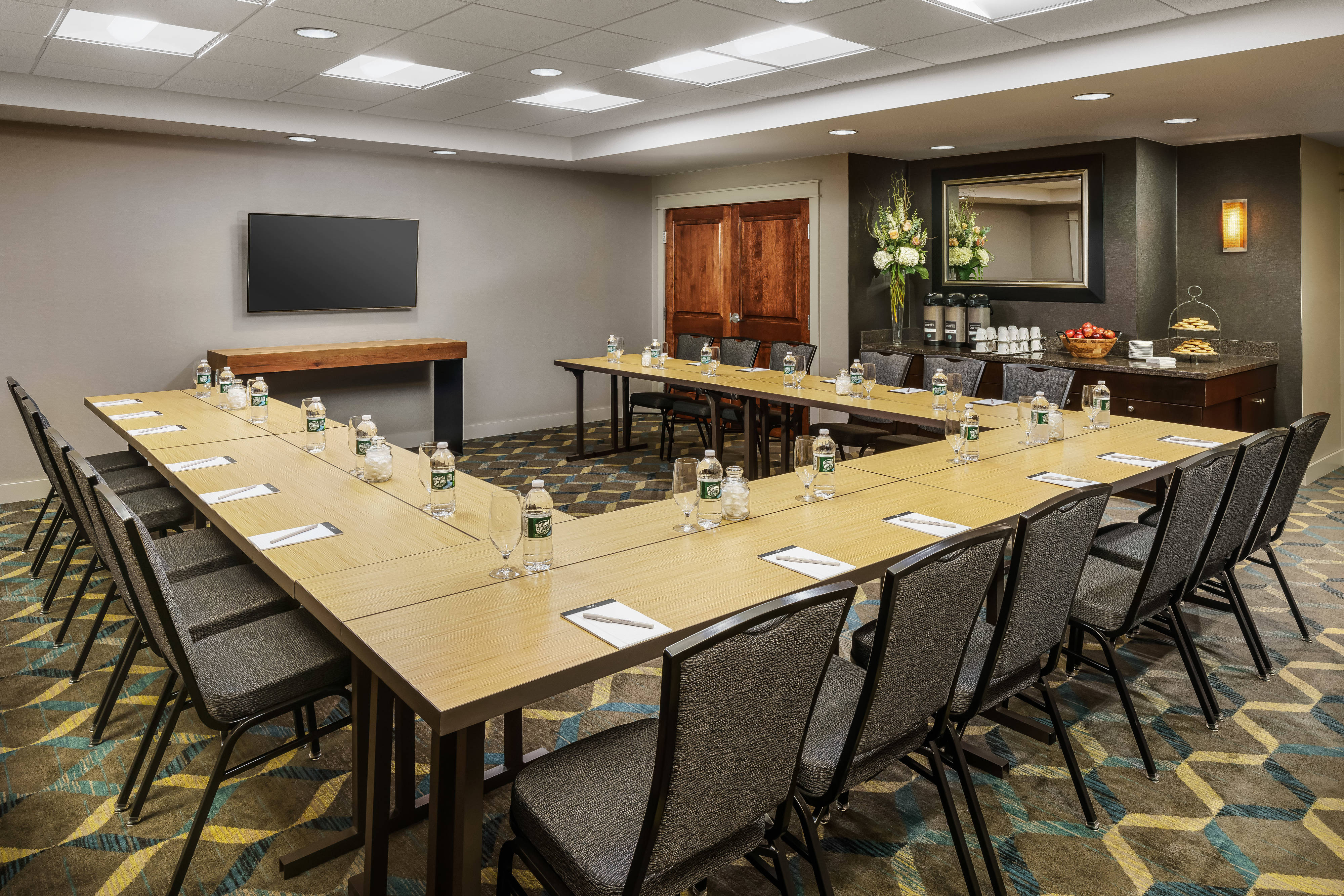 Residence Inn Burlington Colchester , VT 05446 near Burlington International Airport View Point 8