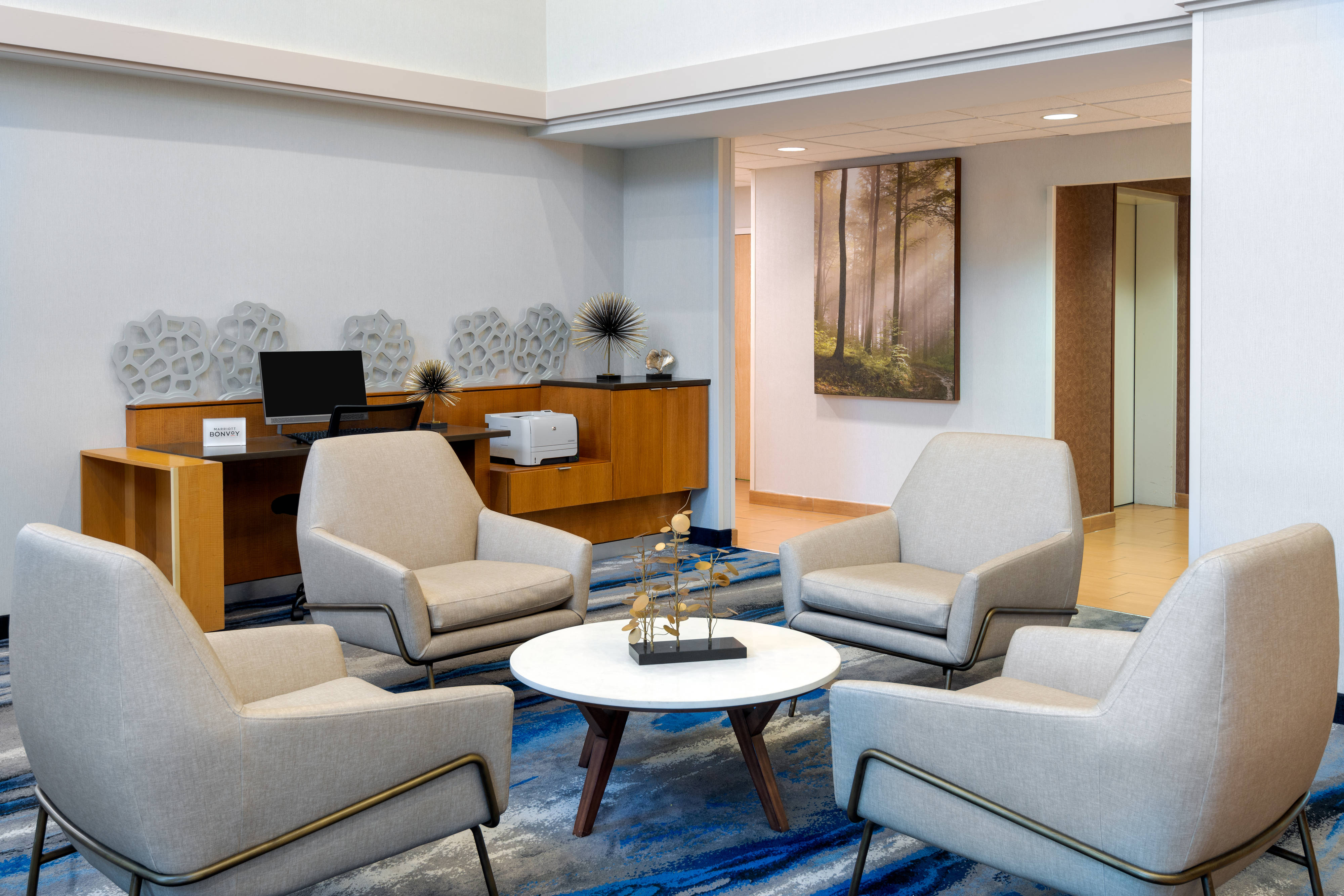 Fairfield Inn and Suites by Marriott Clearwater , FL 33759 near St. Petersburg-clearwater International Airport View Point 3