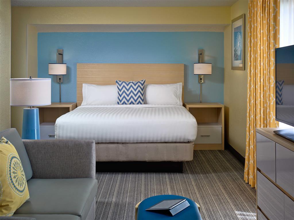 Sonesta ES Suites Minneapolis St. Paul Airport , MN 55121 near Minneapolis-saint Paul International Airport (wold-chamberlain Field) View Point 6