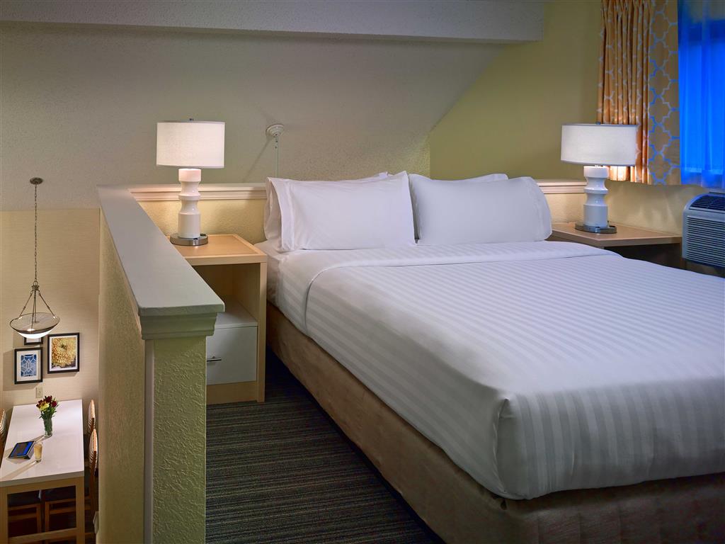 Sonesta ES Suites Minneapolis St. Paul Airport , MN 55121 near Minneapolis-saint Paul International Airport (wold-chamberlain Field) View Point 11