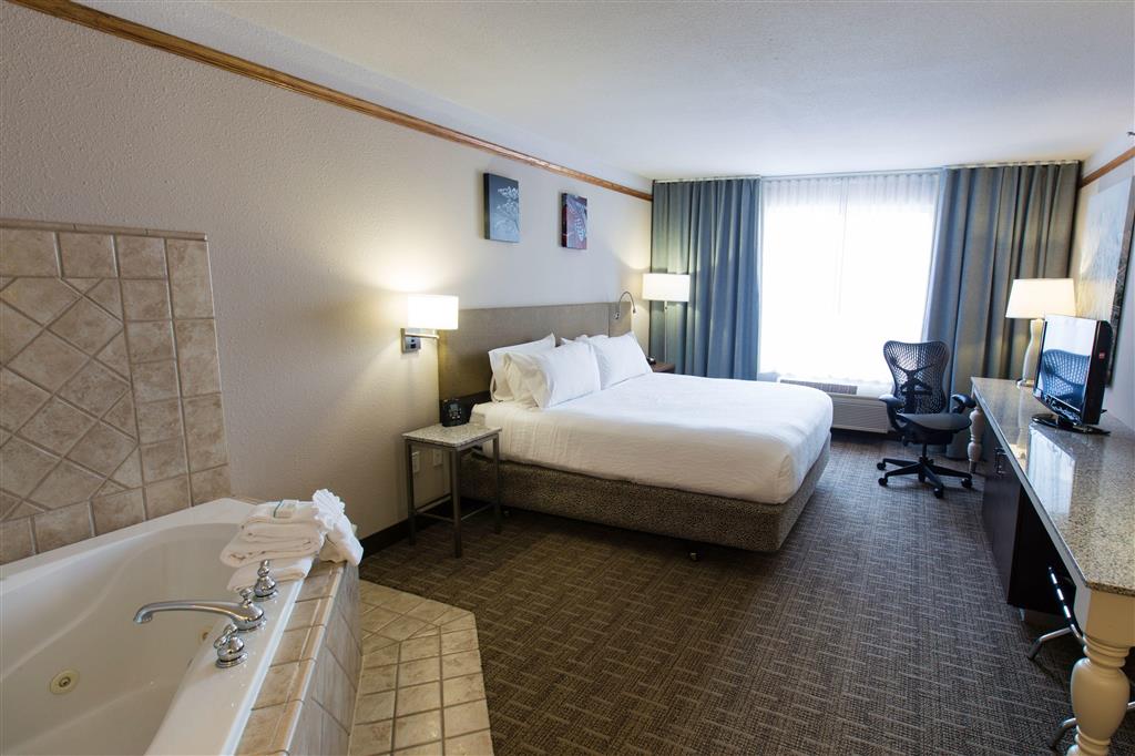 Hilton Garden Inn Grand Forks/UND , ND 58203 near Grand Forks International Airport View Point 18