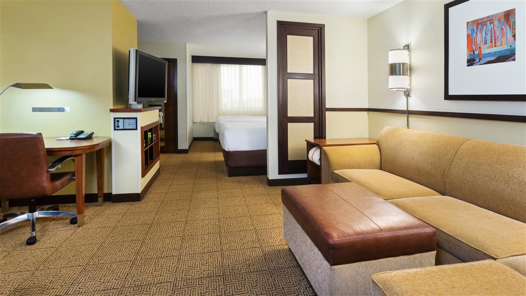 Hyatt Place Fort Lauderdale Cruise Port , FL 33316 near Fort Lauderdale-hollywood International Airport View Point 23