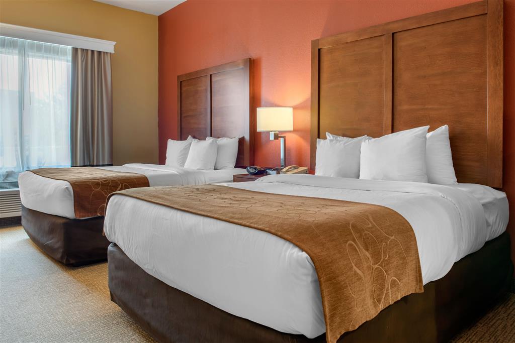 Comfort Suites Louisville Airport , KY 40213 near Louisville International Airport (standiford Field) View Point 27