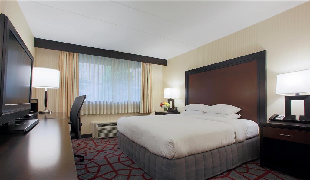 DoubleTree by Hilton Chicago/Alsip , IL 60803 near Midway International Airport View Point 14