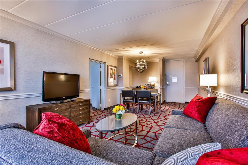 DoubleTree by Hilton Chicago/Alsip , IL 60803 near Midway International Airport View Point 21