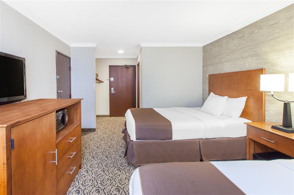 Wingate by Wyndham Detroit Metro Airport , MI 48174 near Detroit Metropolitan Wayne County Airport View Point 30