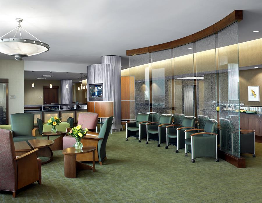 DoubleTree by Hilton Hotel Omaha Downtown , NE 68102 near Eppley Airfield View Point 8
