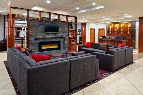 Four Points by Sheraton Moncton , NB E1G 0E3 near Greater Moncton Intl View Point 5
