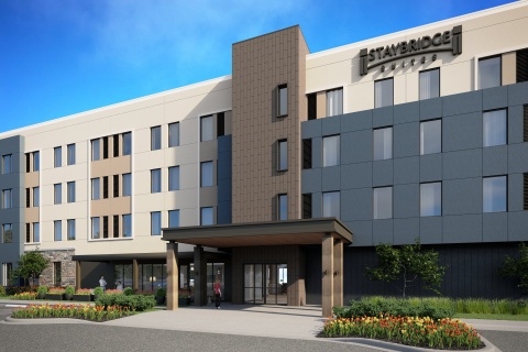 Staybridge Stes Woodland By Ihg