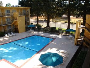 La Quinta Inn Sacramento Downtown , CA 95814 near Sacramento International Airport View Point 2