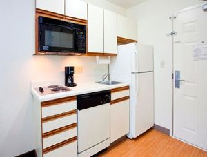 Hawthorn Suites By Wyndham Greensboro , NC 27409 near Piedmont Triad International Airport View Point 4