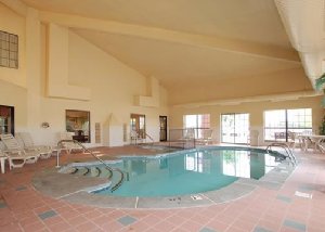 Rodeway Inn and Suites , OK 74128 near Tulsa International Airport View Point 2