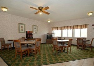 Quality Inn & Suites Des Moines Airport , IA 50321 near Des Moines International Airport View Point 3