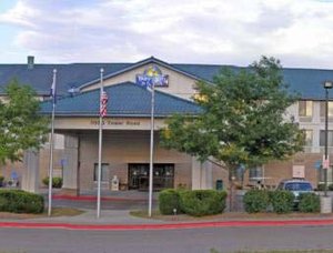 Days Inn Denver International Airport