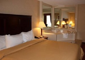 Clarion Inn And Suites Grand Rapids , MI 49512 near Gerald R. Ford International Airport View Point 6