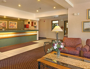 Super 8 Motel - Akron/Green/Canton Area , OH 44685 near Akron-canton Regional Airport View Point 3