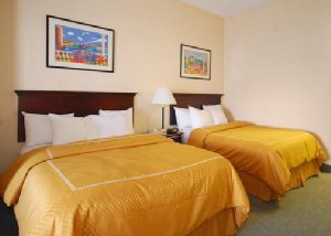 Comfort Suites Jacksonville Airport , FL 32218 near Jacksonville International Airport View Point 5