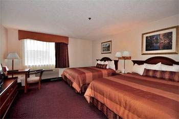 Best Western Des Plaines Inn , IL 60018 near Ohare International Airport View Point 4