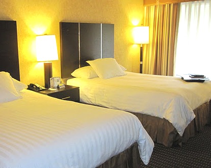 The Pacific Inn (LGB) , CA 90740 near Long Beach Airport View Point 3