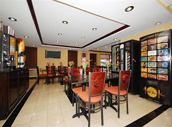 Best Western Kennedy Airport , NY 11434 near John F Kennedy Intl Airport View Point 4
