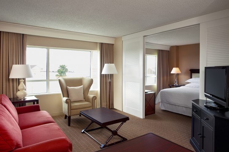 Sheraton Suites Plantation , FL 33324 near Fort Lauderdale-hollywood International Airport View Point 6