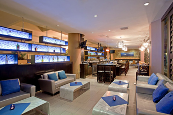 Crowne Plaza Los Angeles Harbor Hotel , CA 90731 near Los Angeles International Airport View Point 6