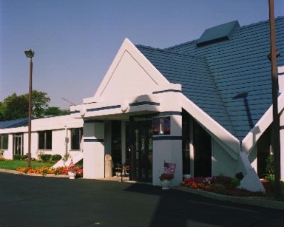 Travelodge Milwaukee formerly the Milwaukee Airport Inn , WI 53221 near General Mitchell International Airport View Point 6