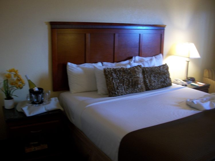 Rodeway Inn formerly. Hotel V - South San Francisco/SFO , CA 94080  near San Francisco International Airport View Point 5