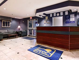 Microtel Inn & Suites By Wyndham Philadelphia Airport , Pa 19013 near Philadelphia International Airport View Point 5
