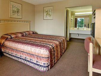 Days Inn Airport/Fair & Expo Center - Louisville , KY 40213 near Louisville International Airport (standiford Field) View Point 3