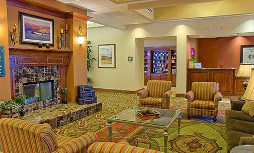 Homewood Suites West , Fl 33122 near Miami International Airport View Point 2