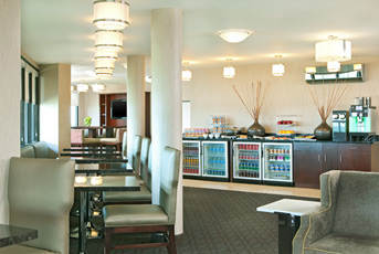 Sheraton Suites Philadelphia Airport , PA 19153 near Philadelphia International Airport View Point 5