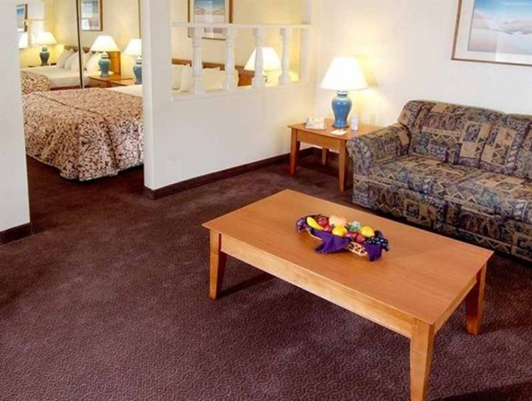 Mardi Gras Hotel & Casino , NV 89169 near Mccarran International Airport View Point 2