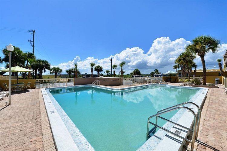 Americas Best Value Inn Cocoa Port Canaveral , FL 32926 near Melbourne International Airport View Point 6