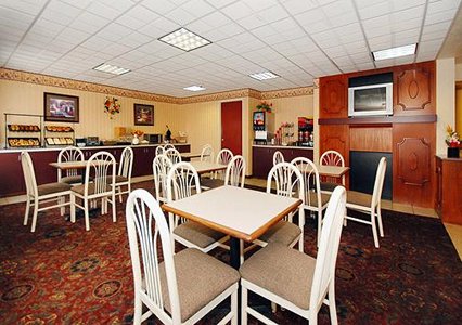 Comfort Inn & Suites Dayton , OH 45415 near James M. Cox International Airport View Point 5