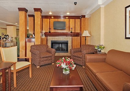 Quality Inn & Suites on Tower Rd. , CO 80249 near Denver International Airport (succeeded Stapleton Airport) View Point 3