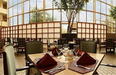Atrium Hotel And Suites Dfw Airport , TX 75062 near Dallas-fort Worth International Airport View Point 5