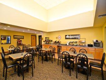 Howard Johnson Billings , MT 59101 near Billings Logan International Airport View Point 5