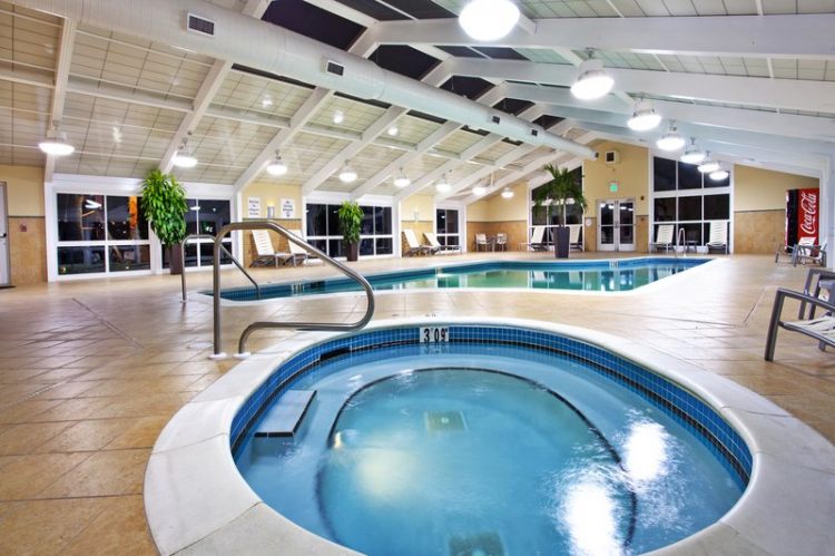 Holiday Inn Gulfport-Airport , Mississippi 39503 near Gulfport-biloxi International Airport View Point 7