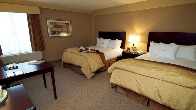 Doubletree Hotel Pittsburgh Airport , PA 15108 near Pittsburgh International Airport View Point 2