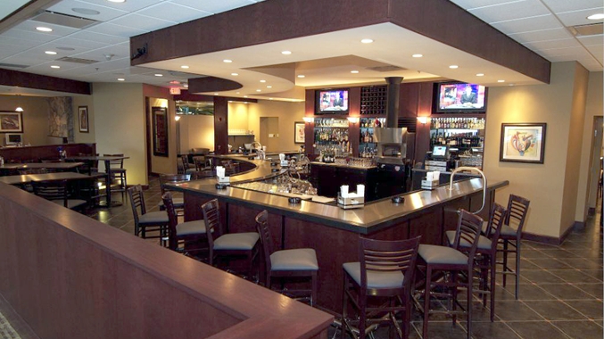 Doubletree Hotel Pittsburgh Airport , PA 15108 near Pittsburgh International Airport View Point 6