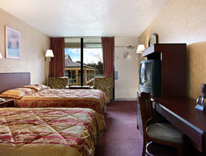Carla Inn & Suites Roanoke Airport  , VA 24019 near Roanoke Regional Airport (woodrum Field) View Point 10
