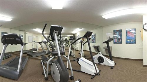 Candlewood Suites Columbus - Gahanna , OH 43230 near Port Columbus International Airport View Point 4