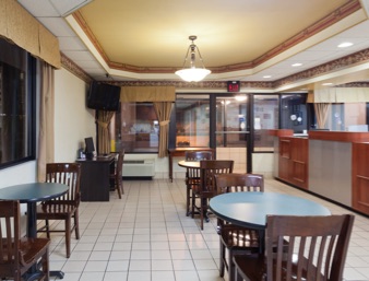 Super 8 Knoxville/West , TN  37932- near Mcghee Tyson Airport View Point 2
