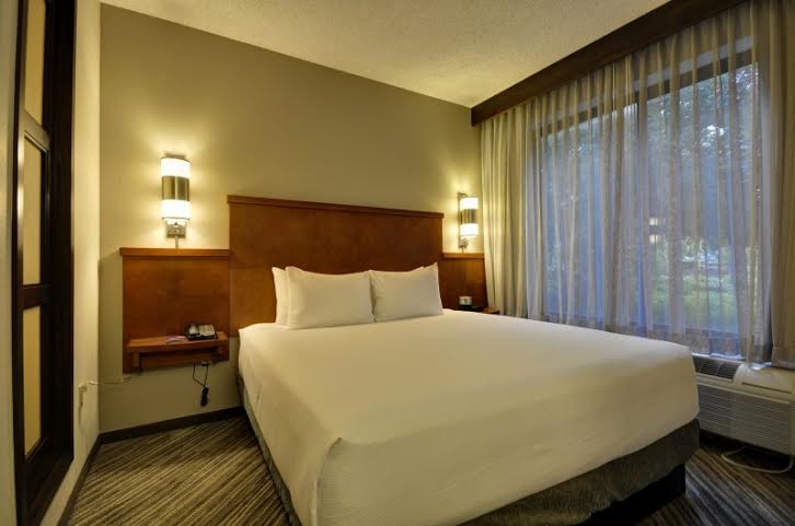 Hyatt Place Tampa Airport / Westshore , FL 33607 near Tampa International Airport View Point 3