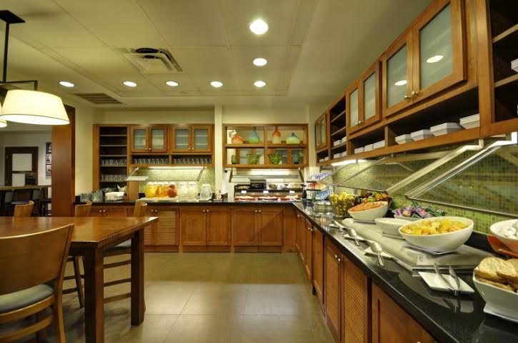Hyatt Place Tampa Airport / Westshore , FL 33607 near Tampa International Airport View Point 4