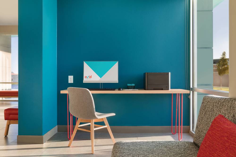 Avid Hotel Ohare Des Plaines