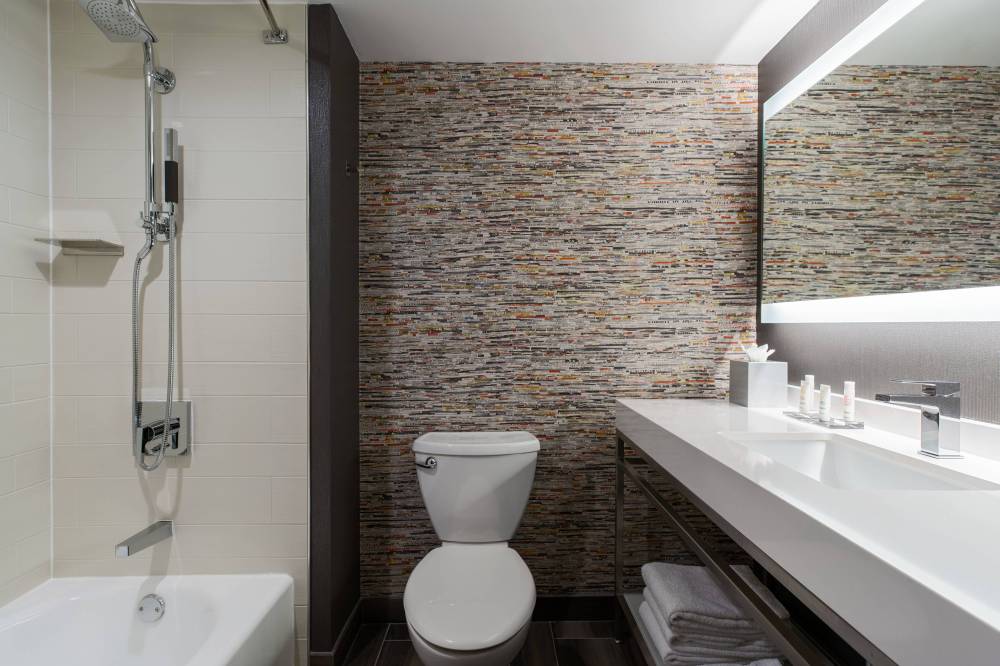 Baltimore Marriott Waterfront 1